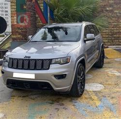 جيب جراند شيروكي